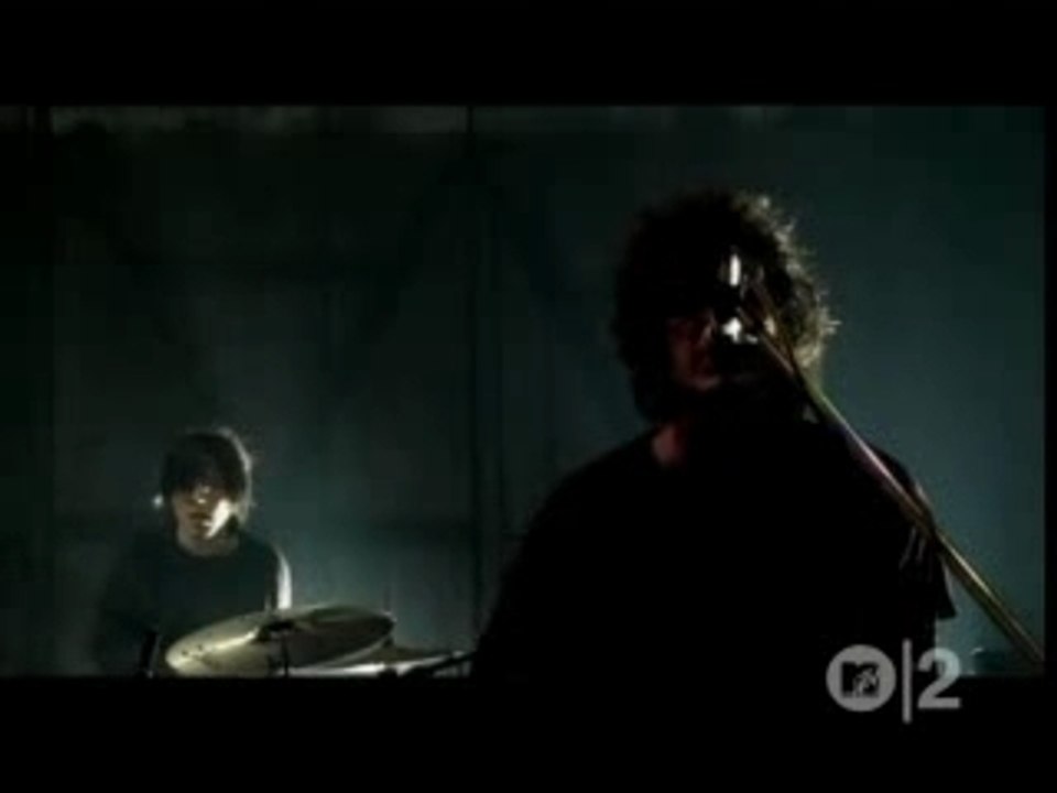 BRMC - love burns