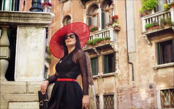 Dragana Mirkovic-od Milion Jedand