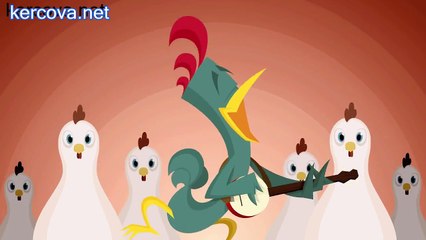 Gjeli Këngëtar Këngë për fëmij