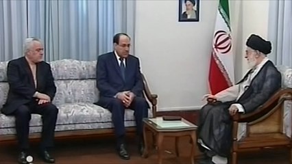 المالكي: الحشد الشعبي سيتوجه إلى سوريا عند الضرورة