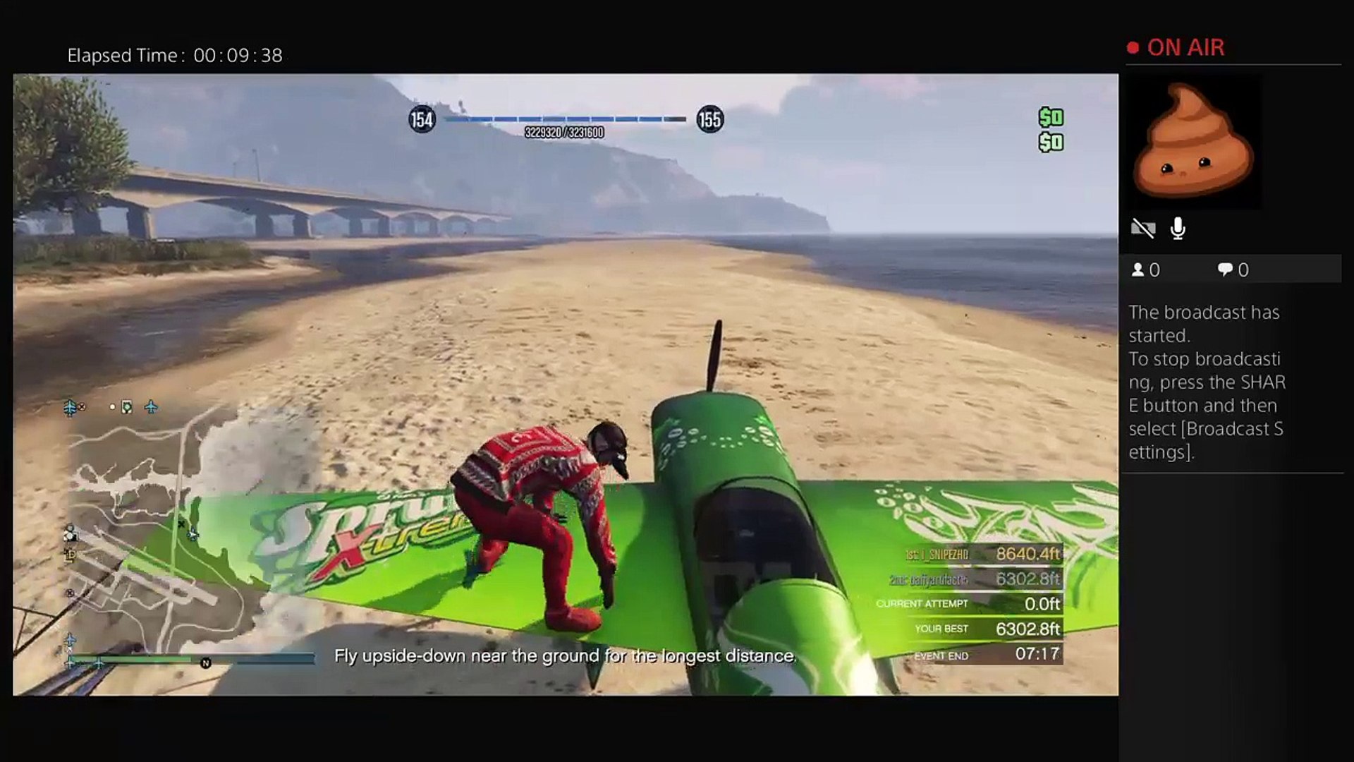 daffyartifact15's live gta 5 gameplay (8)