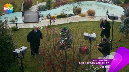 Aşk Laftan Anlamaz - 23 Bölüm 2.Fragmanı