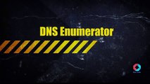 DNS Enumerator