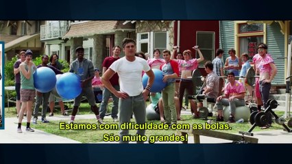 Festas, bebedeira e ressaca