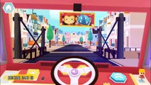 Dr.Panda Firefighters | Panda Learning Kids Firefighters | Game for Children & Kindergarten
