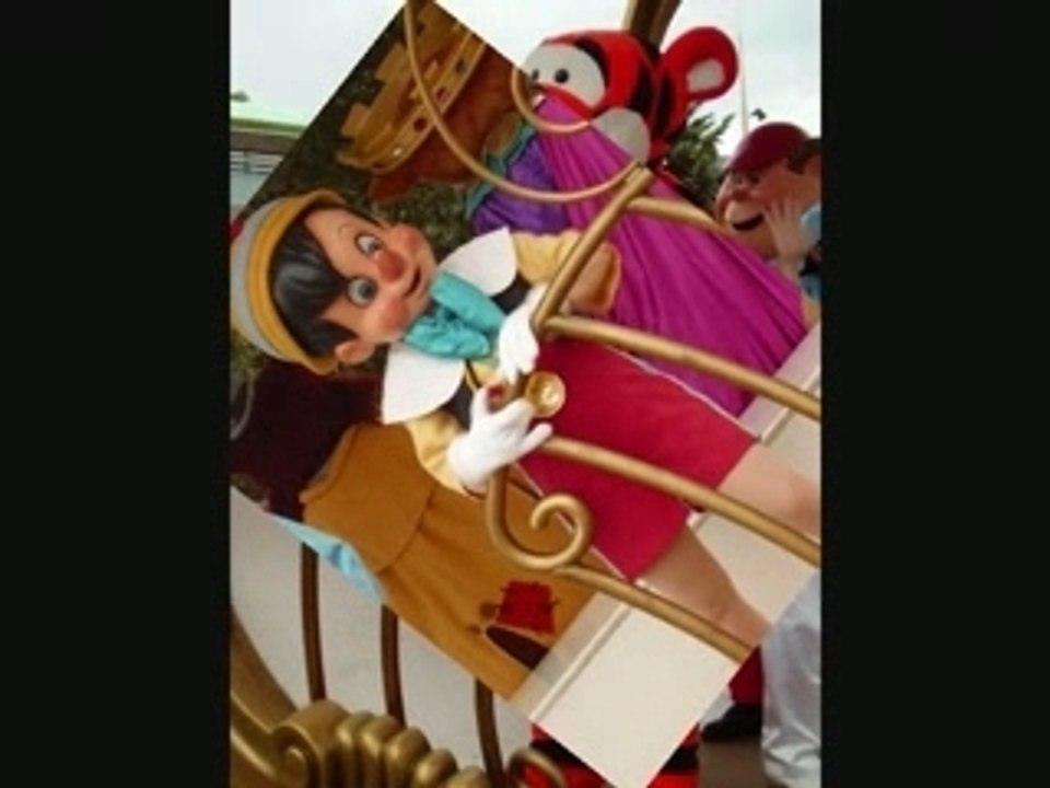 Disneyland paris
