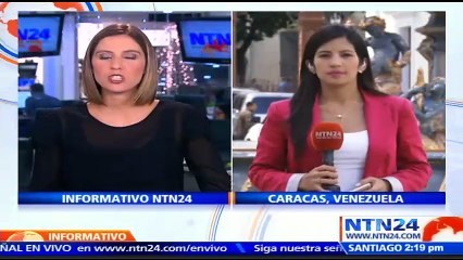 Pese a riesgos políticos, el Parlamento venezolano sesionará este jueves 5 de enero