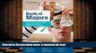 [Download]  Book of Majors 2017 (College Board Book of Majors) The College Board Full Book