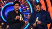 Shah Rukh Khan To Promote 'Raees' on Salman Khan's 'Bigg Boss 10' 3rd Jan 2017