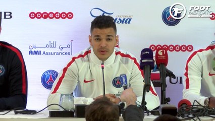 Ben Arfa fait son premier bilan au PSG