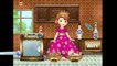 NEW Игры для детей—Disney Принцесса София первая стирка—мультик для девочек