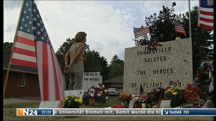 9/11 - Die Verschwörungstheorien (2/2) (2008) [Deutsche Dokumentation / German Documentary]