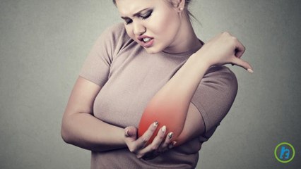 Psoriasis and Joint Pain Could Signal Risk of Psoriatic Arthritis