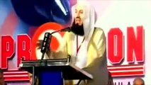 They cannot Marry the person they want -- Funny -- Mufti Menk