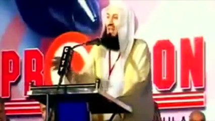 They cannot Marry the person they want -- Funny -- Mufti Menk