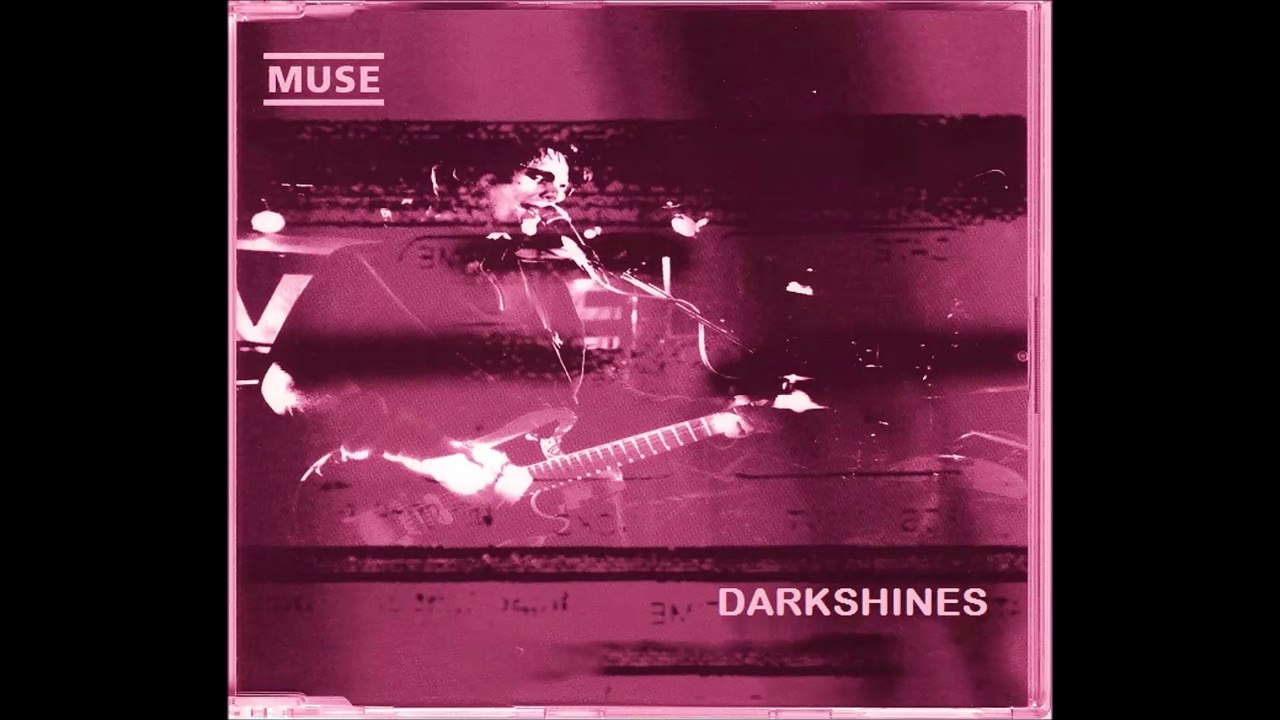Muse - Darkshines, Grenoble Summum, 05/25/2000