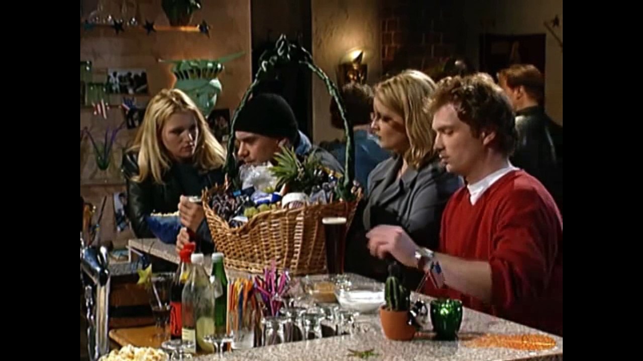 Heino & Kati Part 7 (1999-01-14)