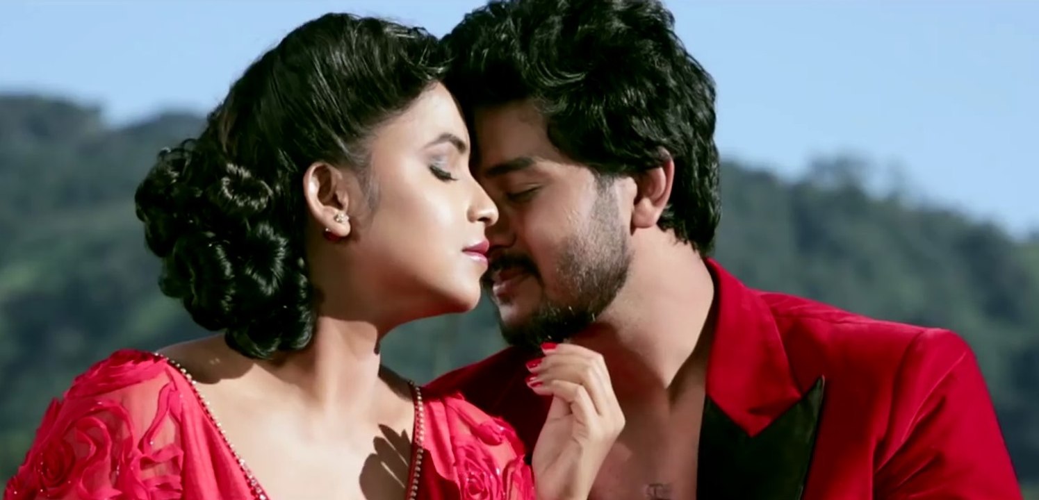 Assames Video | O Priya | Ayaan | Pingla | Assamese Song 2016