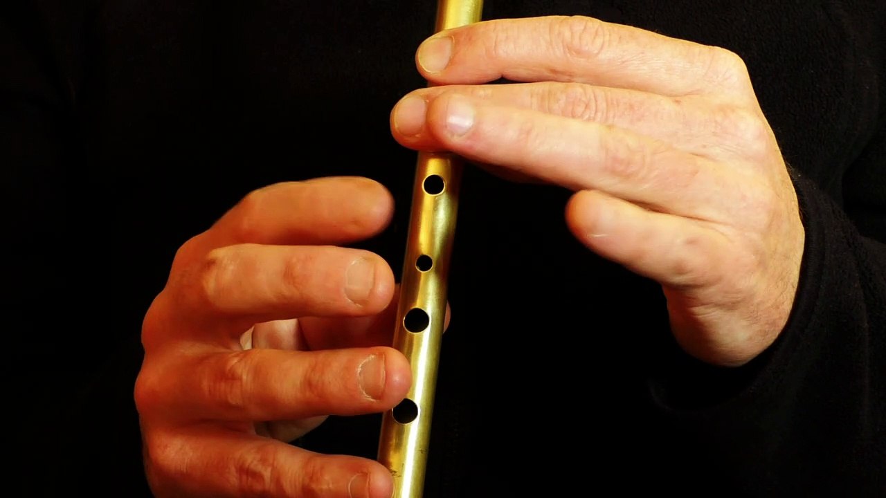 Musique irlandaise- Barney Brannigan - Tradschool