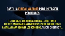 ¿Buscas? Pastillas NATURALES Para INFECCIONES Por Hongos Que FUNCIONAN Click Aqui