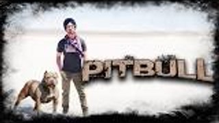 DILJIT DOSANJH ( NEW SONG ) - PITBULL -- Ft. Preet Hundal -- New Punjabi Songs 2016 -- Full HD - YouTube