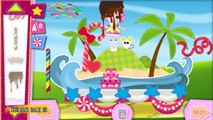 Lalaloopsie Friendship Parade - Lalaloopsy Friend And Make Your Own Special Parade Float - Kids Clip