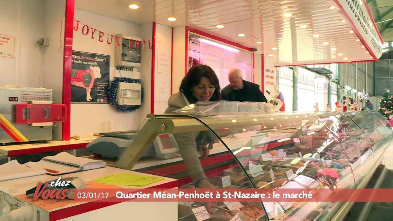 Chez vous à Méan-Penhoët à Saint-Nazaire #2
