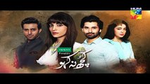 Kuch Na Kaho Episode 20 Promo HD HUM TV Drama 3 January 2017 - Video Dailymotion