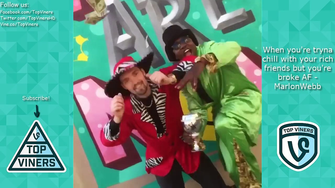 Try Not To Laugh Challenge (Impossible!)  Best Vines Edition #2   Top Viners