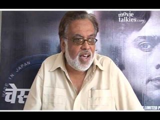 Director Jagmohan Mundhra in an exclusive interview on 'Chase'