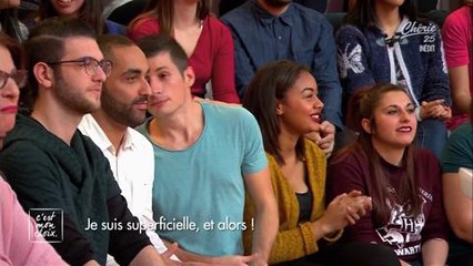 C'est mon choix : Soraya fait son retour sur le petit écran