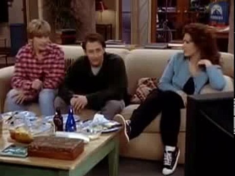 ELLEN S02E13 Ellens Improvement