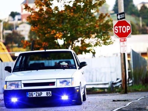 ŞAHİN DOGAN MODİFİYE