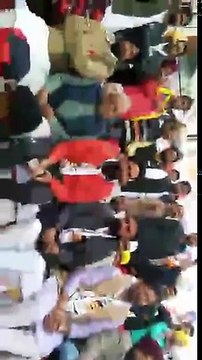 ਭਗਵੰਤ ਮਾਨ ਦੀ ਪੰਜਾਬ ਇਨਕਲਾਬ ਰੈਲੀ ਬਰਨਾਲਾ ਤੋਂ