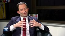 Benoît Hamon: 