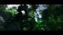 BEST xXx Return of Xander Cage Clip Motorcycle Chase