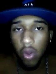 Bryant Myers Antes de ser famoso !! [Freestyle]