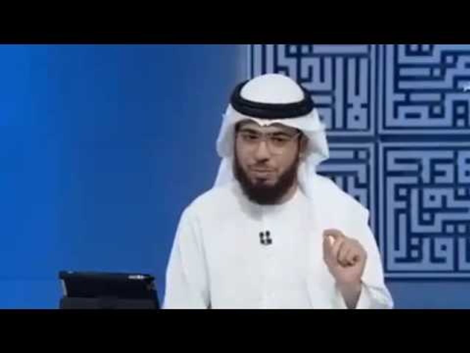 لماذا يعذب الميت في القبر ؟ || الشيخ وسيم يوسف