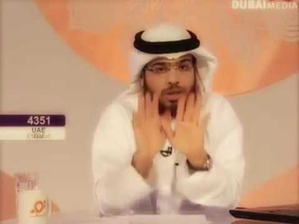 لماذا لا أرى زوجتي جميلة ؟   وسيم يوسف