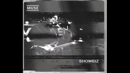 Muse - Showbiz, Grenoble Summum, 05/25/2000