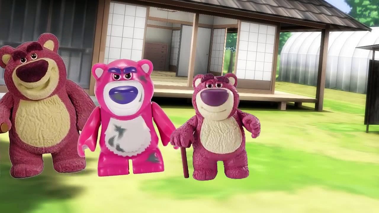 Finger Family | Animals Cartoons Family Children Nursery Rhymes | Daddy Finger Animals Songs