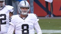 Osweiler and Cook expected to start in playoffs