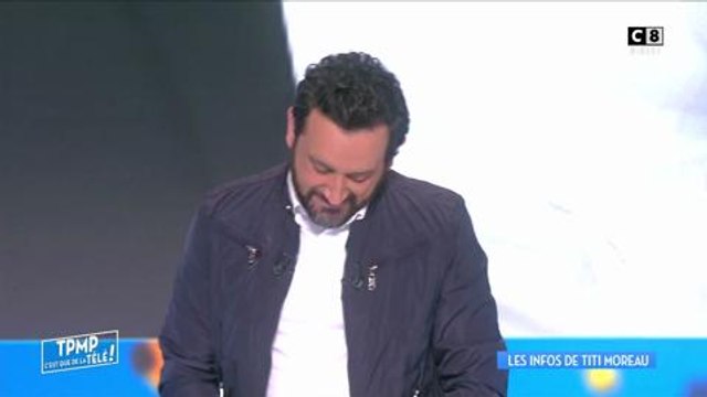 Touche pas à mon poste annonce l'arrêt des Enfants de la télé d'Arthur sur TF1 [Vidéo]