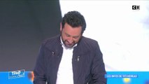 Touche pas à mon poste annonce l'arrêt des Enfants de la télé d'Arthur sur TF1 [Vidéo]
