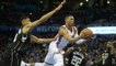 Russell Westbrook TROLLS Bucks Fans w/ Discount Double Check, Gets BLOCKED by Giannis Antetokounmpo