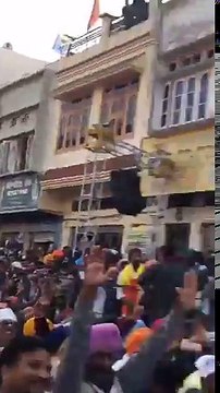 ਸੰਜੇ ਸਿੰਘ ਧੂਰੀ ਚ ਵਿਸ਼ਾਲ ਰੈਲੀ ਨੂੰ ਸੰਬੋਧਨ ਕੀਤਾ