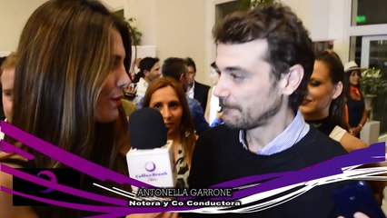 Pedro nota en en Coffee Break Show - 22 de Diciembre