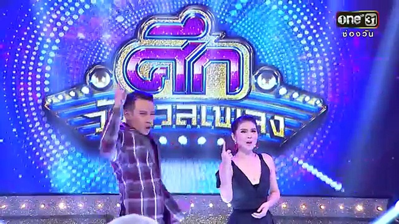 ศึกวันดวลเพลง | FULL HD | 3 ส.ค.59 | ช่อง one 31