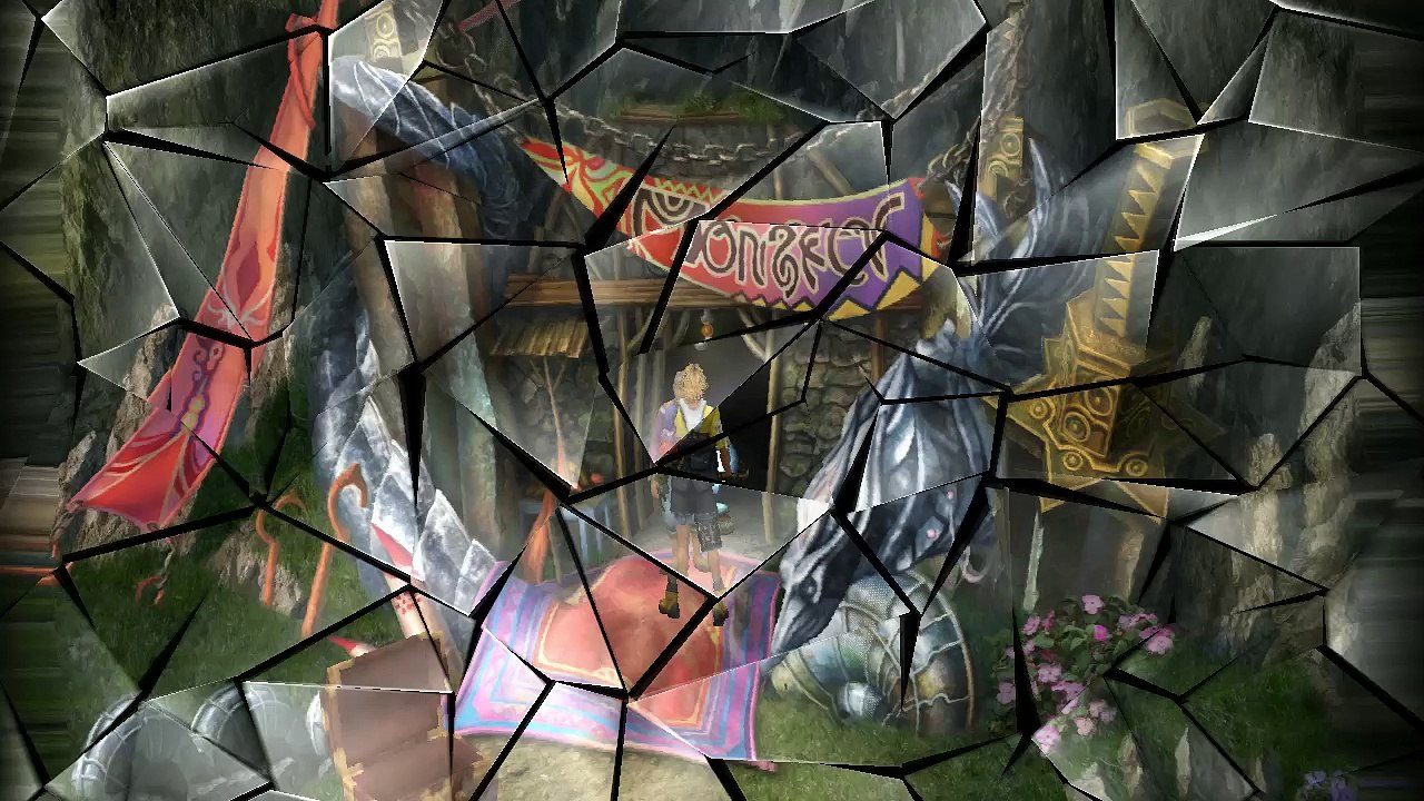 FINAL FANTASY X - LUCK SPHERES!!!