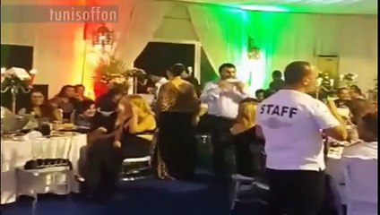 تفرج في مريم بن مولاهم "كيفاش هبلت بالشطيح" في عرس